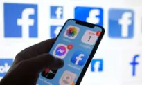 MP Deplatformed by Facebook Proposes New Law to Rein in Big Tech