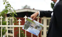 Total Value of Australian Homes Surpasses $8 Trillion
