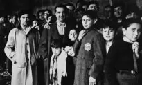 Anti-Semitism—The Bigotry Whose Form Changes, but Whose Essence Doesn’t