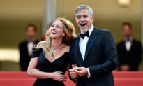 George Clooney, Julia Roberts Reunite to Film in Australia