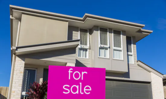 Post-Pandemic House Prices Up by 30 Percent: CoreLogic