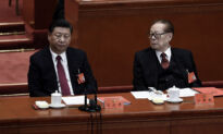 The Undertaker of Any Chance of Political Reform: Jiang Zemin’s Death in Historical Perspective