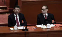 The Undertaker of Any Chance of Political Reform: Jiang Zemin’s Death in Historical Perspective