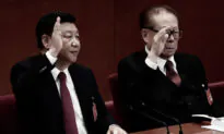 Chinese Political Conflicts Spread Into Economy