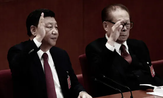 Chinese Political Conflicts Spread Into Economy