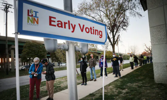 Democrat Polling Firms Admit ‘Major Errors’ in 2020 Election Polls
