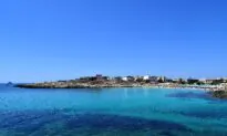 At Least 39 Die as 2 Migrant Boats Sink Off Tunisia