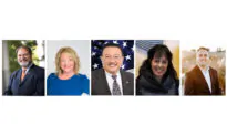 Voters Weigh In on Orange County Supervisor Election