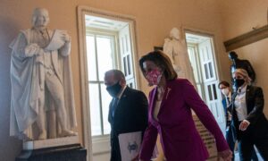 What’s in the $1.9 Trillion Covid-19 Relief Package