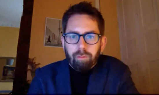 Story Behind Revocation of Chinese State-Run Media CGTN’s License in UK: Interview With Peter Dahlin