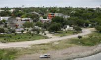 Mexican Army Kills 12 Gunmen in Shootout Near Texas Border