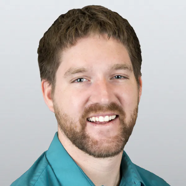 Devin Hartman