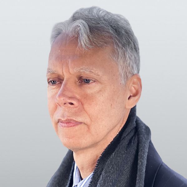 Mark Bauerlein