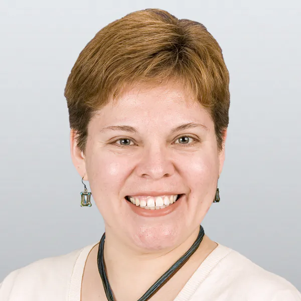 Milagros Palacios