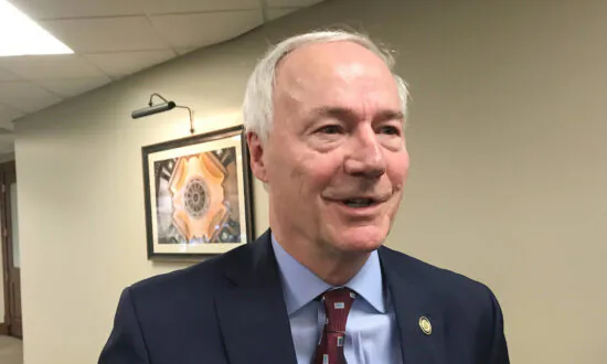 Judge Strikes Down Election Integrity Laws in Arkansas as Unconstitutional