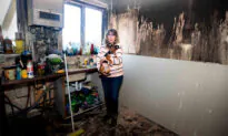 Jack Russell Pup Saves Owner’s Life, Alerting Her to House Fire Minutes Before Flames Would Have Caused Explosion