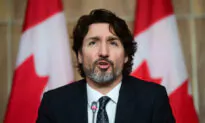Trudeau Says Johnson & Johnson Vaccine Faces Production Challenges