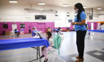 LA Public Schools to Require COVID Tests for Staff, Students Regardless of Vaccination Status