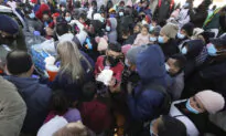 DHS Seeks Volunteers to Assist With ‘Overwhelming’ Surge at Southern Border