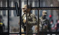 50 National Guard Troops Treated for Gastrointestinal Complaints Amid Rash of Bad Food