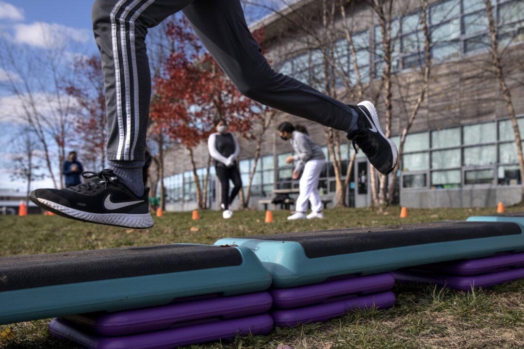 South Dakota Senate Passes Bill to Ban Biological Males in Girls’ Sports