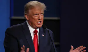 Video: Facts Matter (March 8): Trump Sends Cease-and-Desist Letter to GOP: Stop Using My Likeness for Fundraising