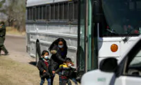 House Representative: It’s Not ‘Appropriate for Journalists’ to See Border Facilities