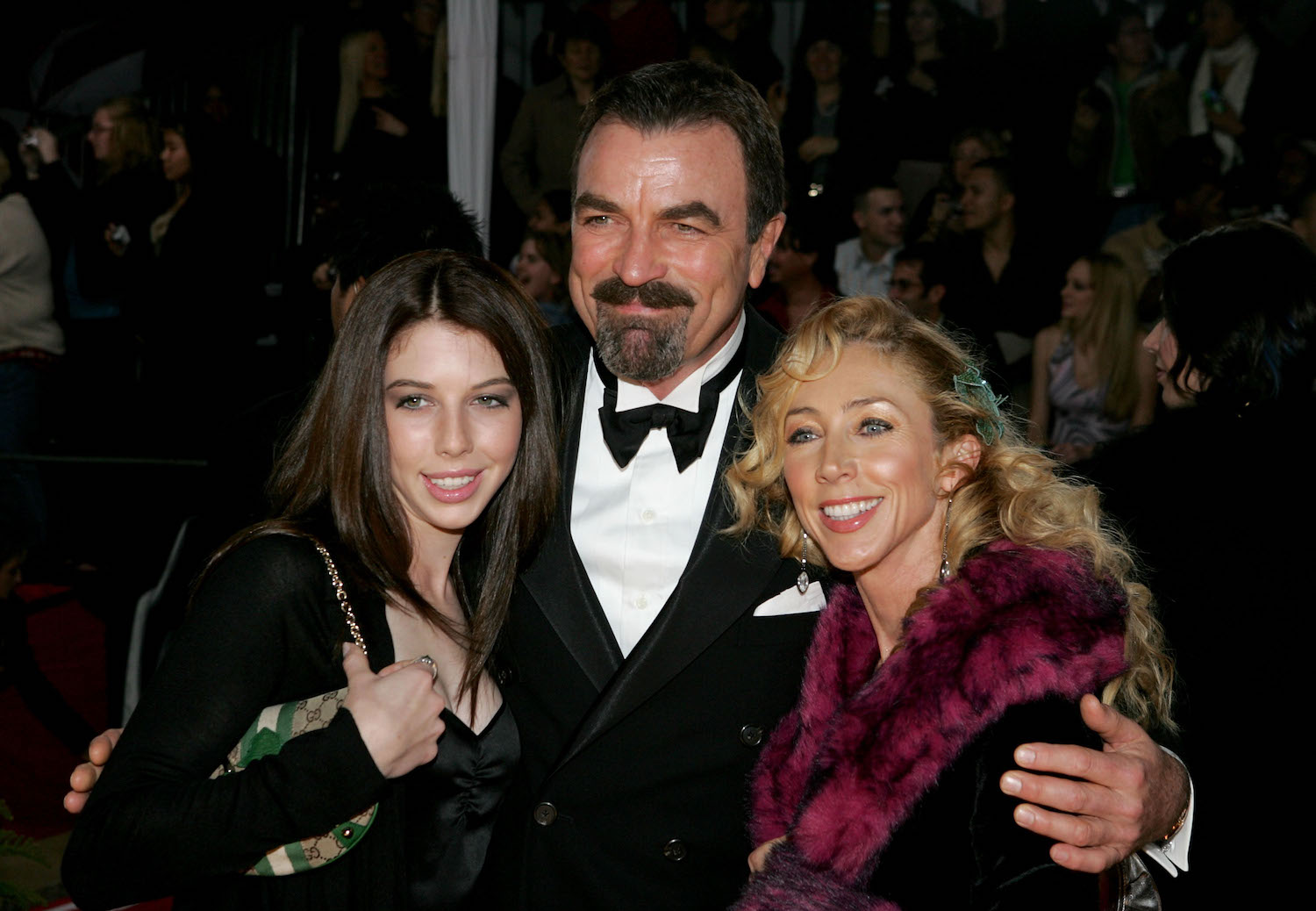 ‘I’m Pretty Romantic’: Tom Selleck Shares Secret Behind 33 Years of ...