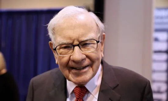 Warren Buffett’s Top Tips for Beating Inflation