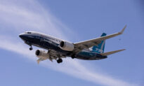 Boeing Directors Agree to $237.5 Million Settlement Over 737 MAX Safety Oversight