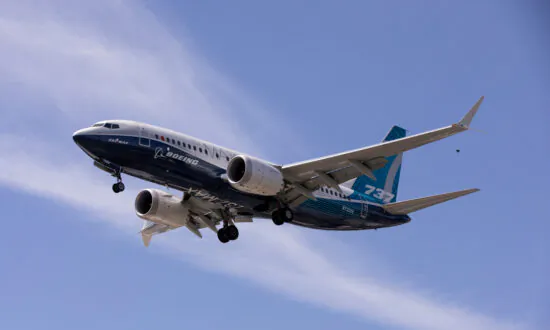 Feinberg to Oversee $500 Million Boeing 737 MAX Victim Fund