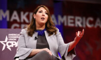 Ronna McDaniel Says Relationship Between RNC, Trump ‘Really Strong’