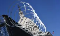 Capitol Riot Suspect Arrested at Airport After Being Deported From Kenya