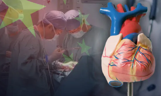 China Insider: China Proposes Organ Donation Assessment Policy