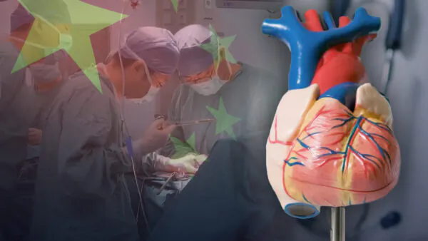 China Insider: China Proposes Organ Donation Assessment Policy