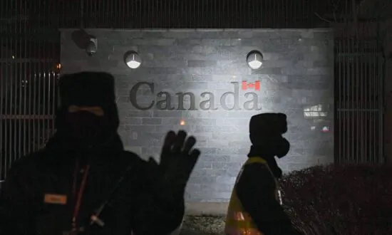 Foreign Minister Briefed on ‘Very Negative’ Media Coverage of Government’s Handling of Foreign Interference