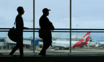 Man Arrested After Making Bomb Threats on Sydney Flight to Malaysia