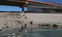 Over 100 Percent Monthly Rise in Illegal Border Crossings by Families and Unaccompanied Children: CBP