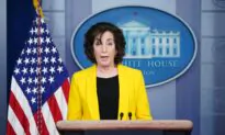 Biden Administration Says Border ‘Not Open,’ While Calling for Expansion of Legal Entry