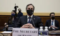Blinken Says ‘No Concessions Whatsoever’ to Beijing Ahead of Meeting With Top Chinese Officials