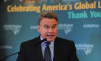 US Lawmakers Introduce Legislation to Combat China’s Forced Organ Harvesting