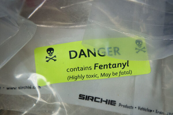 Chinese National Indicted for Allegedly Importing 2 Tons of Fentanyl Precursor From China