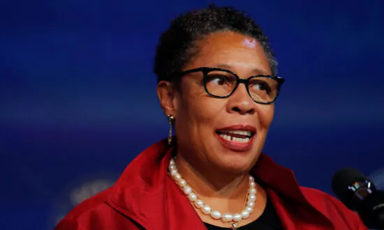 Housing and Urban Development Secretary Marcia Fudge to Step Down
