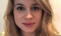 UK Police Officer Accepts Responsibility for Killing Sarah Everard