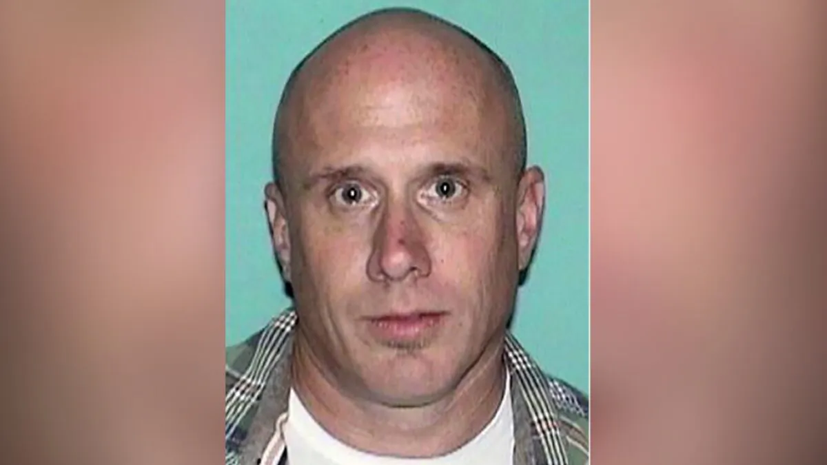 Sean Lannon is shown in this undated photo. (Gloucester County Prosecutor’s Office via AP)