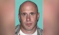 Man Held in New Jersey Killing Charged in New Mexico Deaths