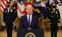 Biden to Meet Virtually With Quad Leaders from Japan, India, Australia