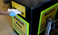 H.R. 1 Election Reform Bill ‘Threat to American Democracy’: Heritage Foundation Expert