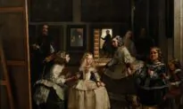 A Painting to Remember: ‘Las Meninas’