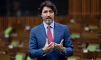 Trudeau Offers Reassurance on AstraZeneca Safety as European Countries Suspend Use